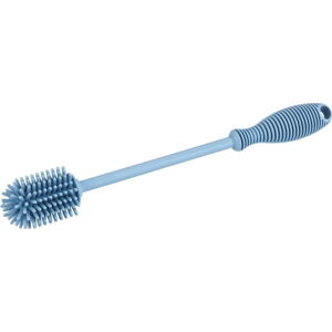 Silikonový kartáč na lahve Wenko, délka 25 cm