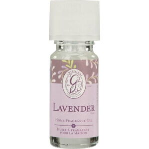 Vonný olej Greenleaf Lavender, 10 ml