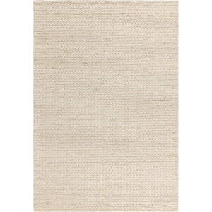 Krémový ručně tkaný jutový koberec 160x230 cm Oakley – Asiatic Carpets