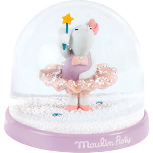 Sněžítko Moulin Roty Zasněžená myška