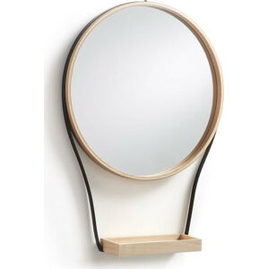Nástěnné zrcadlo La Forma Barlow