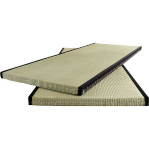 Tatami podložka Karup Design Tatami, 100 x 200  cm
