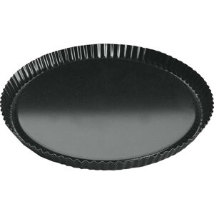 Pečicí forma na koláč Metaltex Flan, ø 30 cm