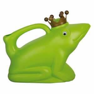 Plastová konvička na zalévání 1,7 l Frog – Esschert Design