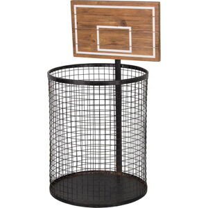 Odpadkový koš Antic Line Basket, výška 44,5 cm