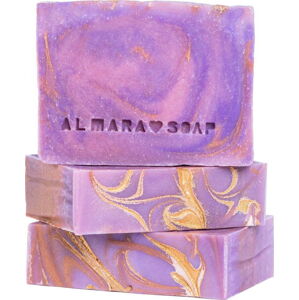 Ručně vyráběné mýdlo Almara Soap Magická aura