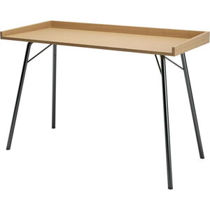 Pracovní stůl Woodman Rayburn Desk
