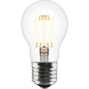LED žárovka E27, 6 W, 220 V Idea - UMAGE