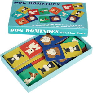 Domino Rex London Dogs