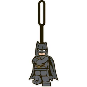 Jmenovka na zavazadlo LEGO® DC Batman