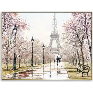 Obraz na plátně Styler Paris, 115 x 87 cm