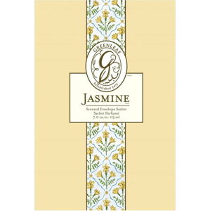 Střední vonný sáček Greenleaf Jasmine