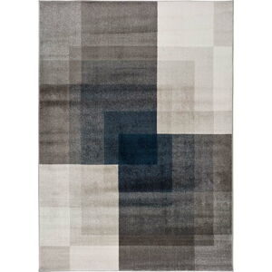 Modrý koberec Universal Sofie, 120 x 170 cm