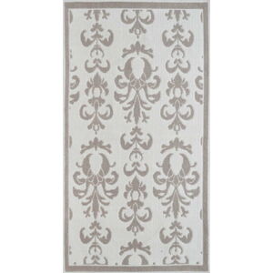 Odolný bavlněný koberec Vitaus Grace, 60 x 90 cm