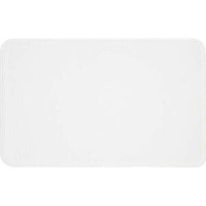 Bílá koupelnová předložka 50x80 cm – Catherine Lansfield