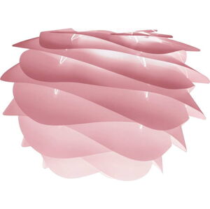Růžové stínidlo UMAGE Carmina, ⌀ 32 cm
