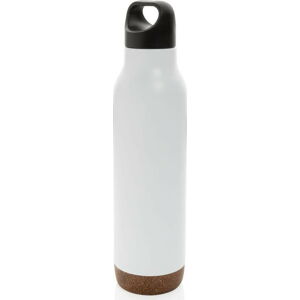 Bílá termoska XD Design Collection, 0,6 l