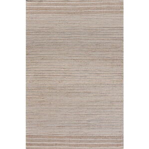 Béžový jutový koberec 160x230 cm Malda – House Nordic