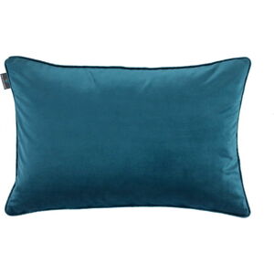 Petrolejově zelený povlak na polštář WeLoveBeds Teal, 40 x 60 cm