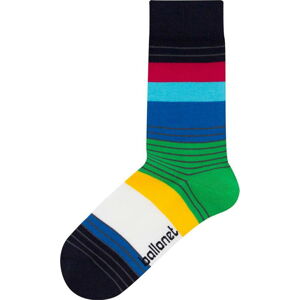 Ponožky Ballonet Socks Spectrum I, velikost 36–40