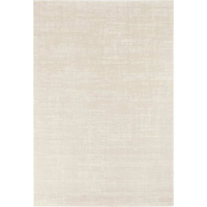 Krémově bílý koberec Elle Decor Euphoria Vanves, 120 x 170 cm