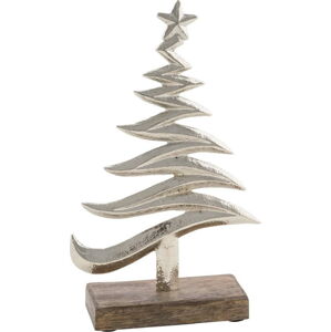 Dekorativní vánoční stromek Ego Dekor, výška 19 cm