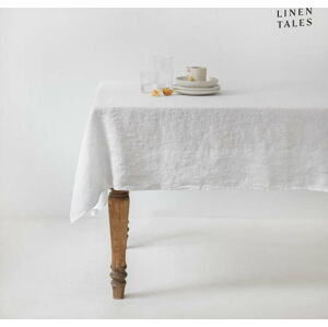Lněný ubrus 160x300 cm – Linen Tales