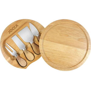 Set na sýry JOCCA Cheese Set, 20 cm