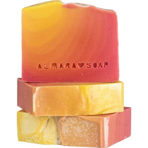 Mýdlo s vůní broskve Peach Nectar - Almara Soap