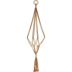 Závěs na květináč ø 19 cm Macramé – Esschert Design