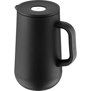 Nerezová termoska v černé barvě WMF Cromargan® Impulse Plus, 1 l