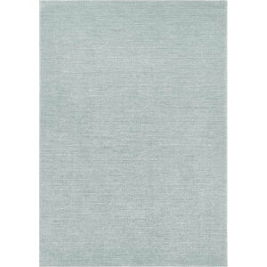 Světle modrý koberec Mint Rugs Supersoft, 200 x 290 cm