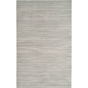 Šedý koberec Safavieh Sabine Vintage, 243 x 152 cm