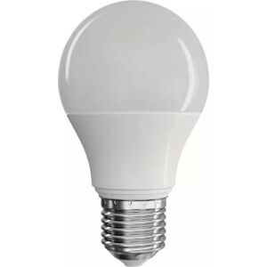 Teplá LED žárovka E27, 7 W – EMOS