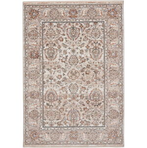Béžový koberec 160x230 cm Vintage – Think Rugs