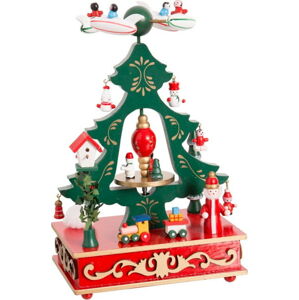 Vánoční figurka – Casa Selección