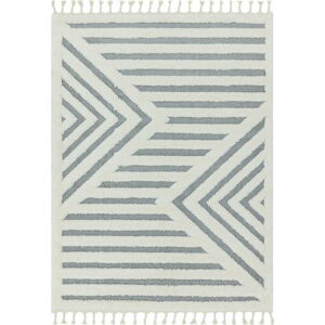 Béžový koberec Asiatic Carpets Shard, 160 x 230 cm
