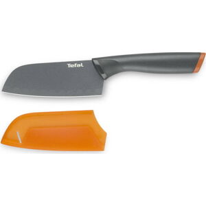 Santoku nůž z nerezové oceli FreshKitchen – Tefal