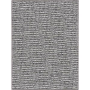 Šedý koberec 240x160 cm Bono™ - Narma