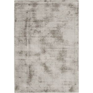 Šedý/hnědý koberec 230x160 cm Jane - Westwing Collection