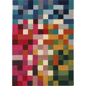 Vlněný koberec Flair Rugs Lucea, 160 x 230 cm