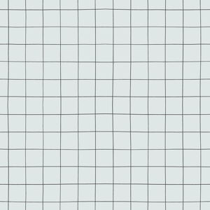 Dětská tapeta 10 m x 50 cm Grid – Lilipinso