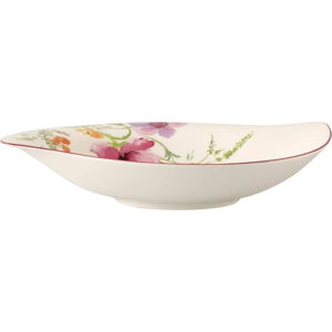 Porcelánová miska s motivem květin Villeroy & Boch Mariefleur Serve, 600 ml