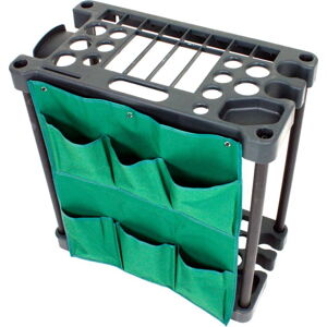 Organizér zahradního nářadí – Garden Pleasure
