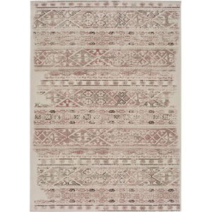Béžový venkovní koberec Universal Bilma, 80 x 150 cm