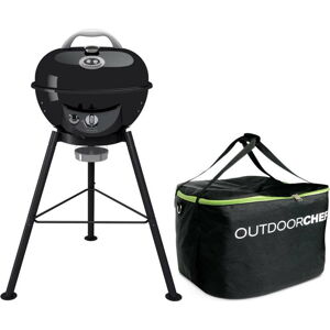 Plynový gril Chelsea 420 G – Outdoorchef