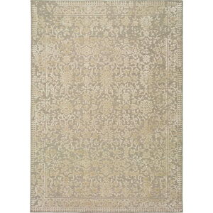 Béžový koberec Universal Isabella, 140 x 200 cm