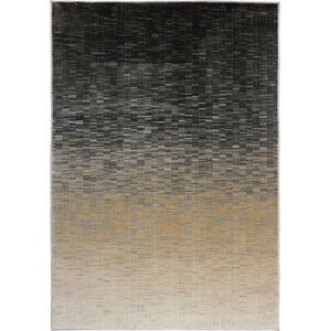 Šedo-béžový koberec Flair Rugs Benita, 120 x 170 cm