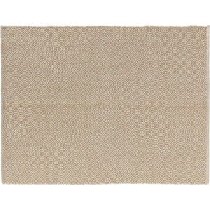 Krémový koberec 120x170 cm Livio – douceur d'intérieur