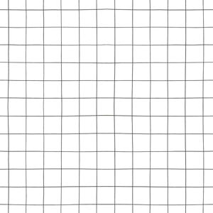 Dětská tapeta 10 m x 50 cm Grid – Lilipinso
